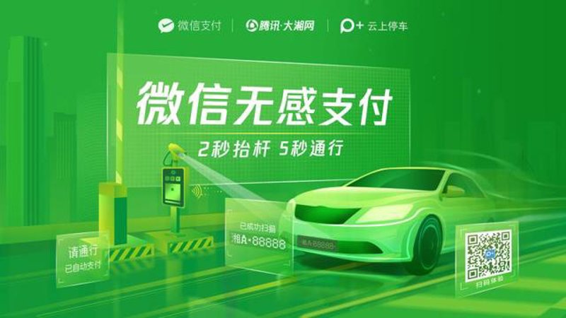 停车场管理:让出行变得更简单